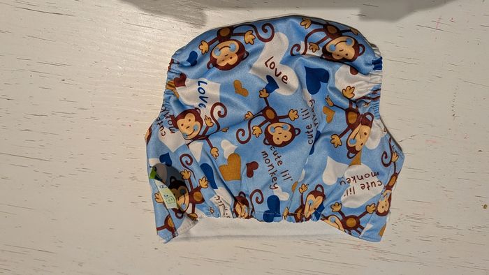 Couche lavable - photo numéro 2