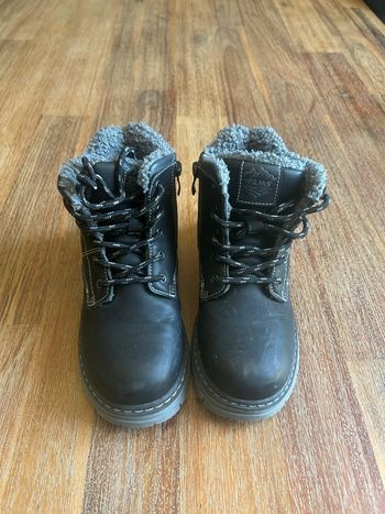 Chaussures garçon taille 31 
