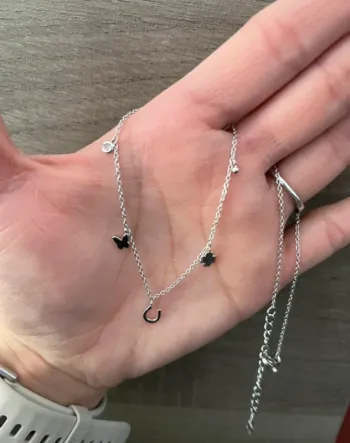 Collier fille, Victoria Bijoux, neuf