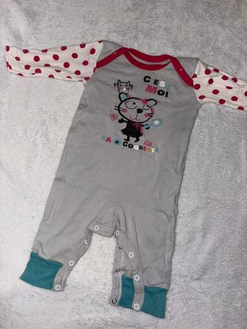 Pyjama