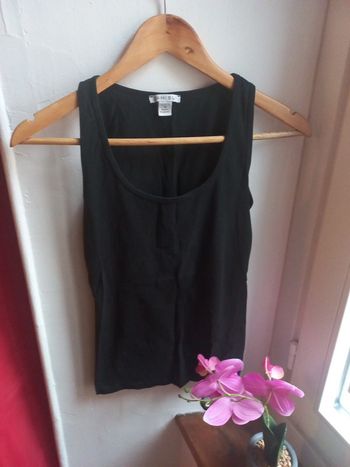 Débardeur standard xs 34 a 36
