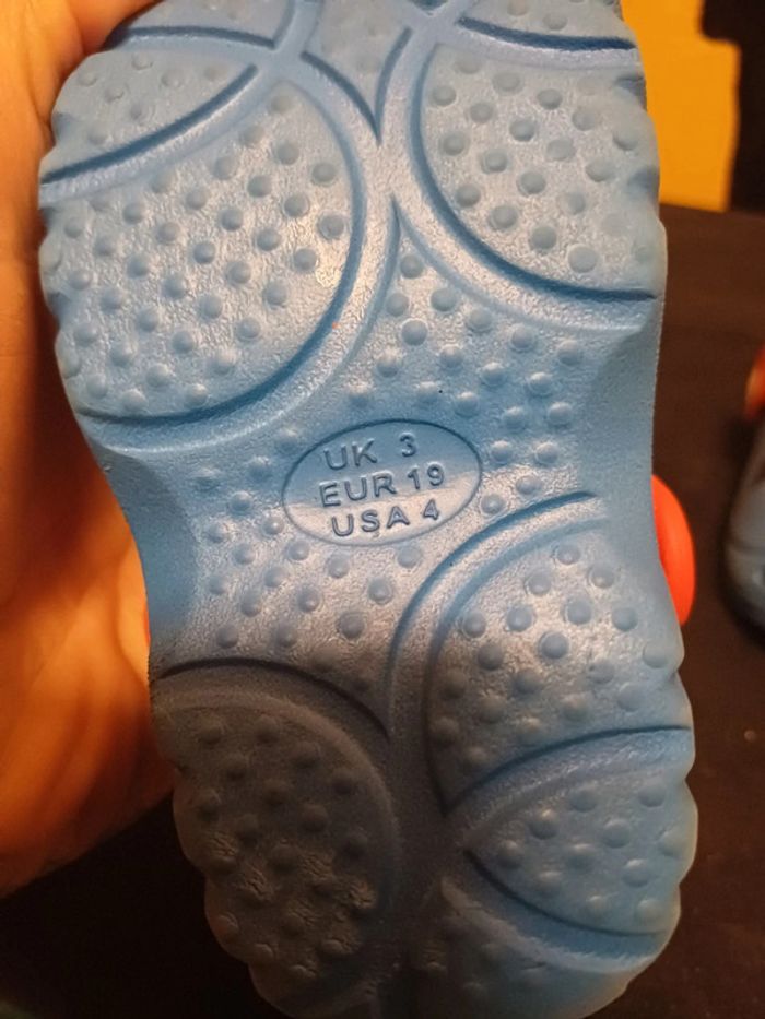 Croc 19 - photo numéro 2