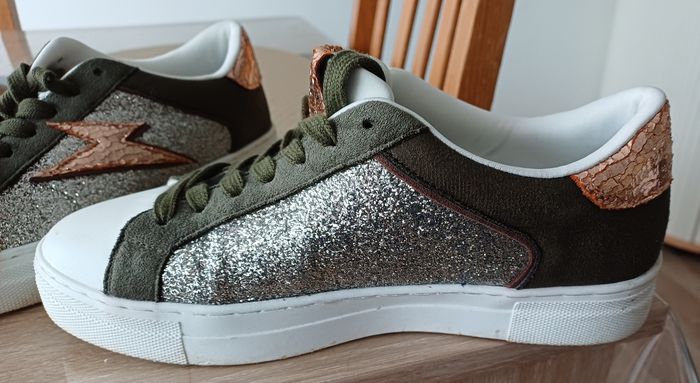 Tennis - photo numéro 4
