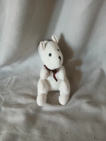Peluche écureuil