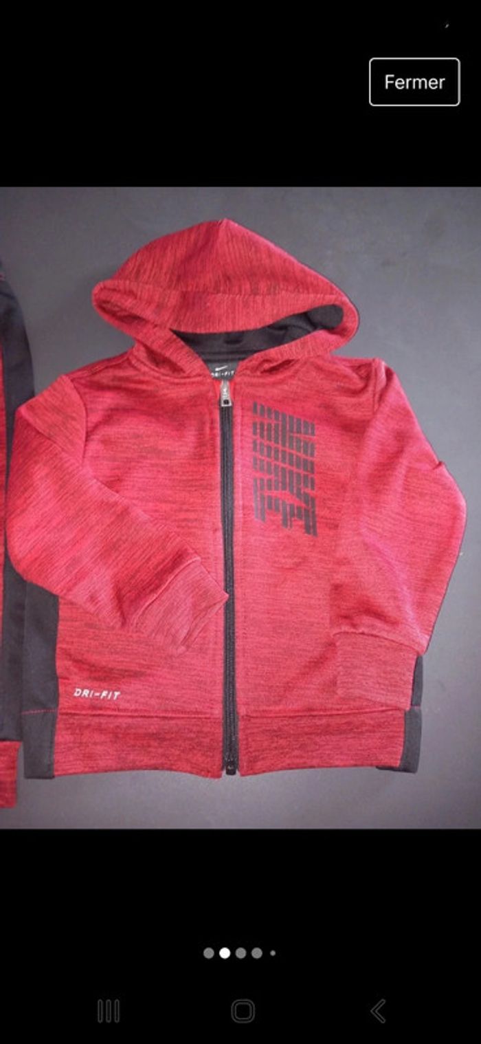 Ensemble Nike - photo numéro 2