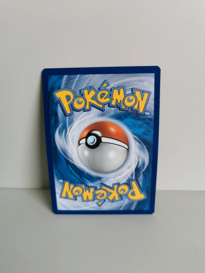 Carte Pokémon Cotovol 098/091 - photo numéro 2