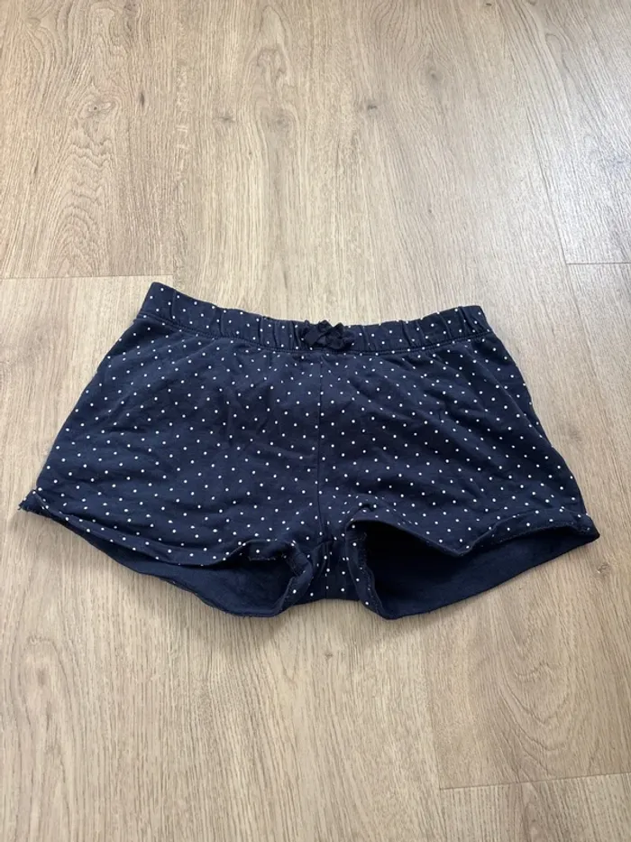 Short HM