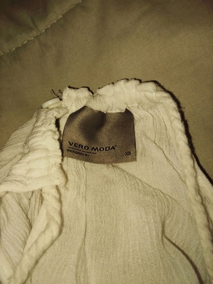 Joli haut - photo numéro 3