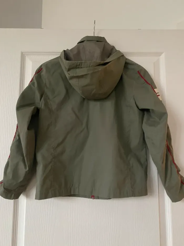 Manteau - photo numéro 2
