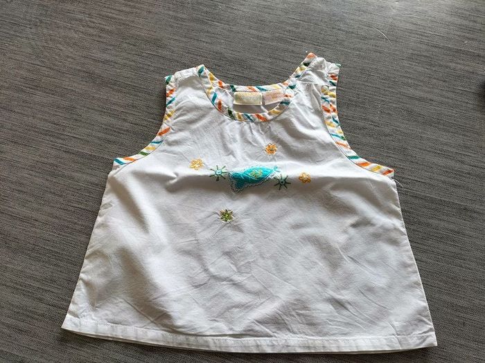T-shirt Aubisou