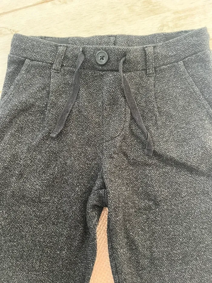 Pantalon 6 ans - photo numéro 3