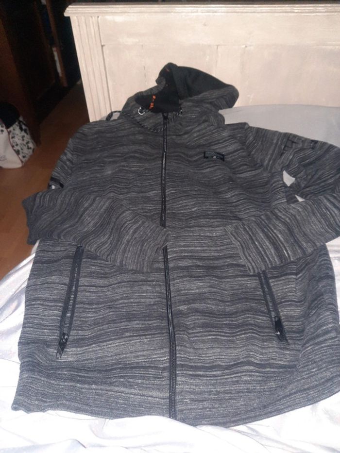 Gilet garçon/ homme