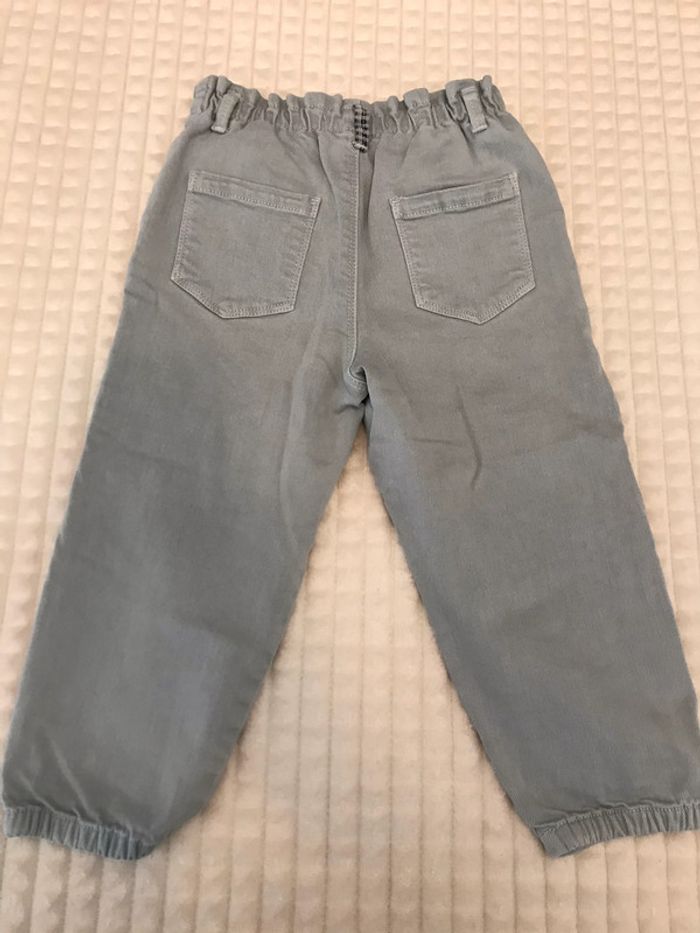 Jeans ZARA, 2-3 ans - photo numéro 2