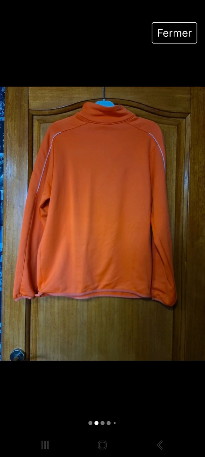 Haut de sport taille S - photo numéro 2