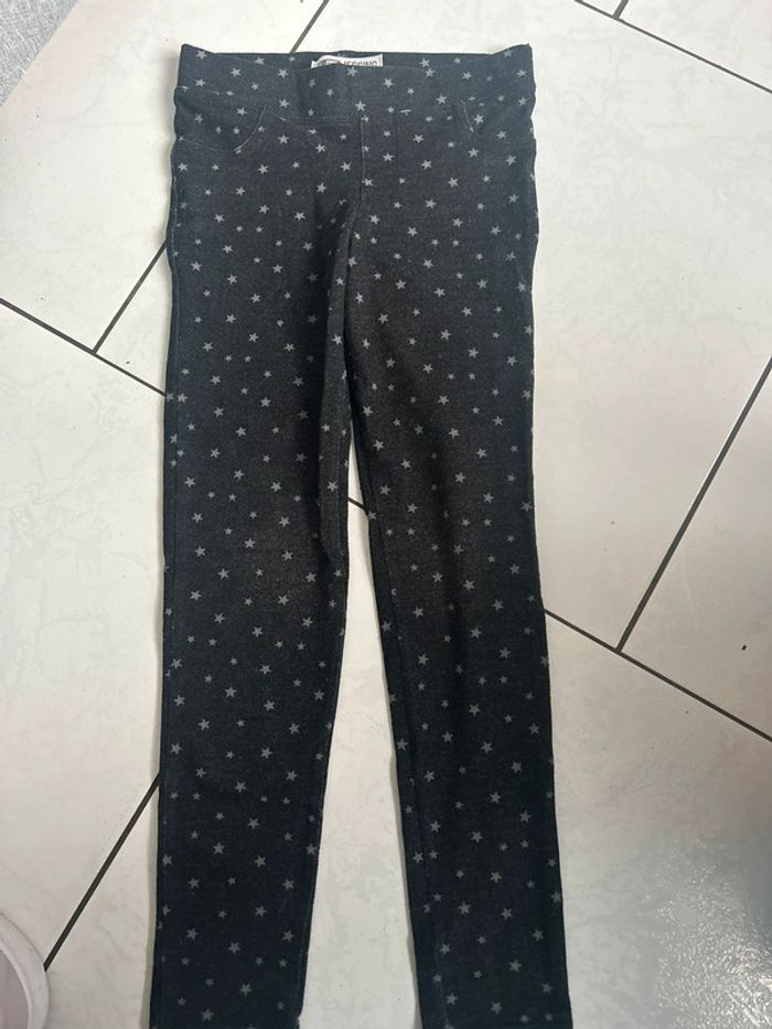 Jegging okaidi