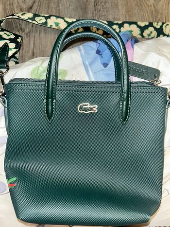 Sac à main Lacoste