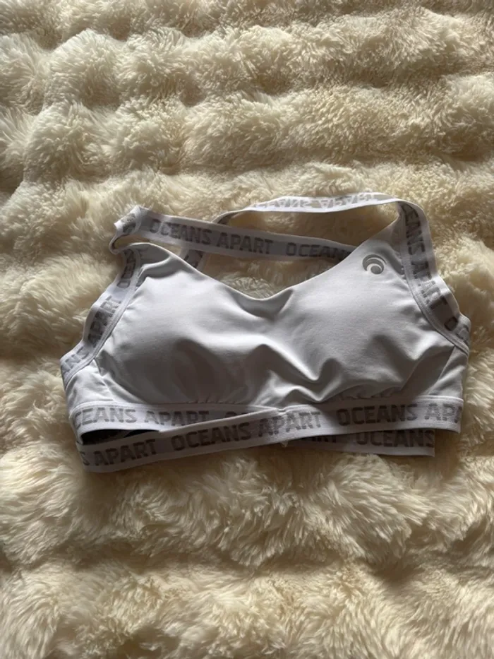 Ensemble vêtement de sport Oceans Apart - photo numéro 19