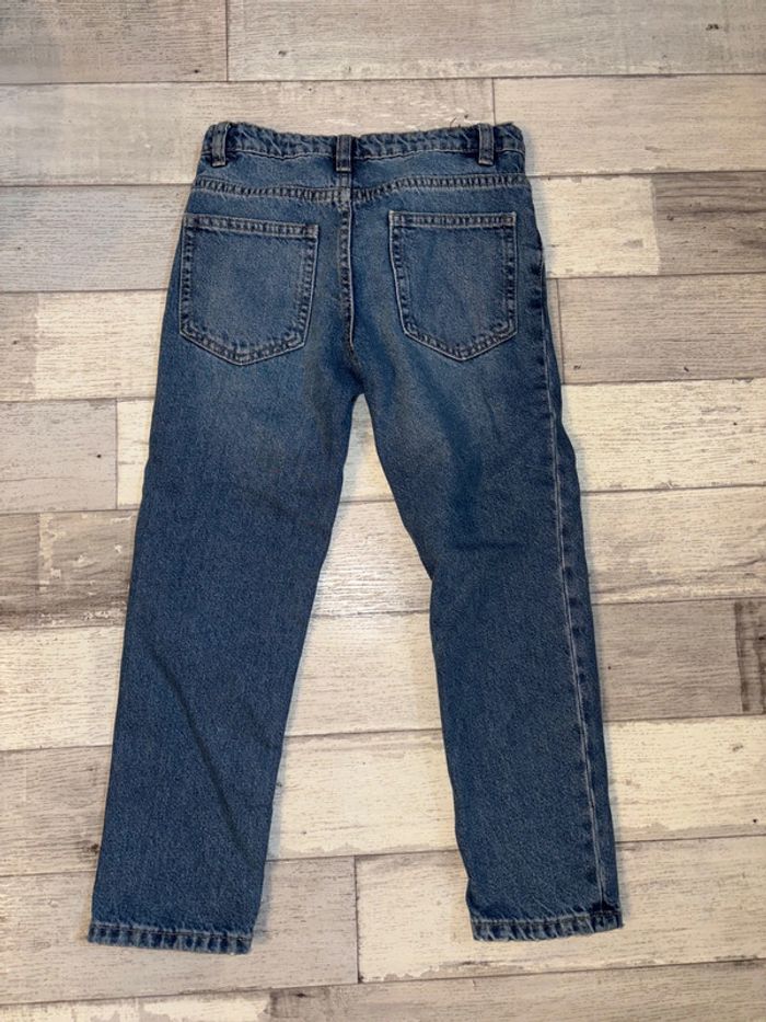 Jeans regular garçon - photo numéro 2