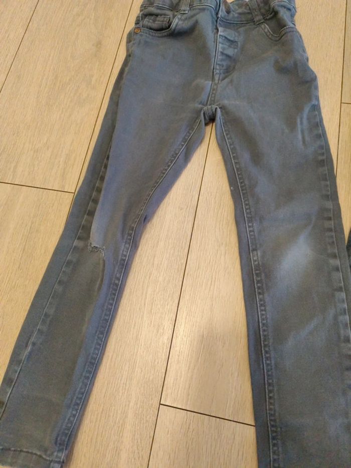 Lot de 2 jeans skinny - photo numéro 3