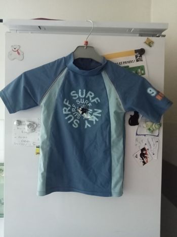 Tee-shirt de natation