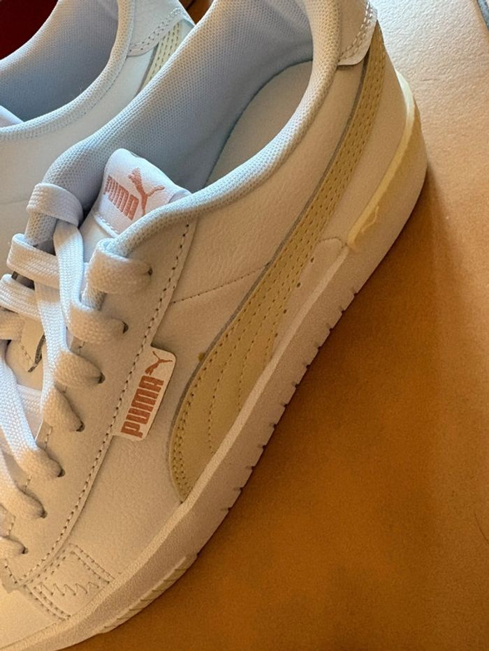 Baskets femme taille 39 neuves - photo numéro 4