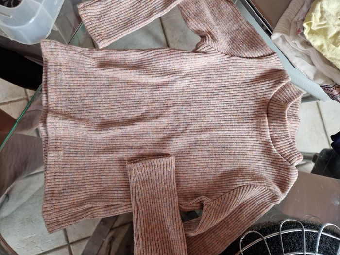 Lot vêtement 5 ans fille - photo numéro 7