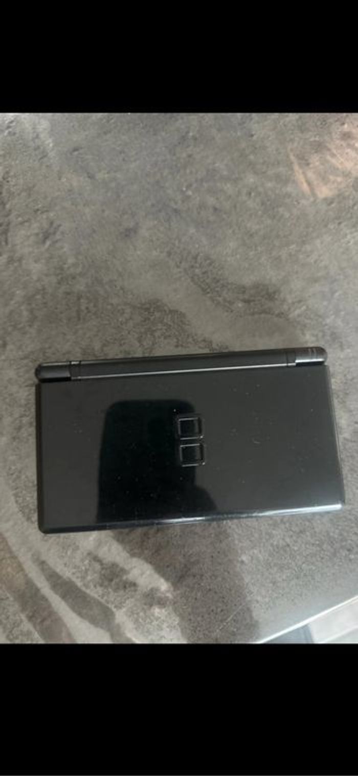 Nintendo ds lite - photo numéro 6