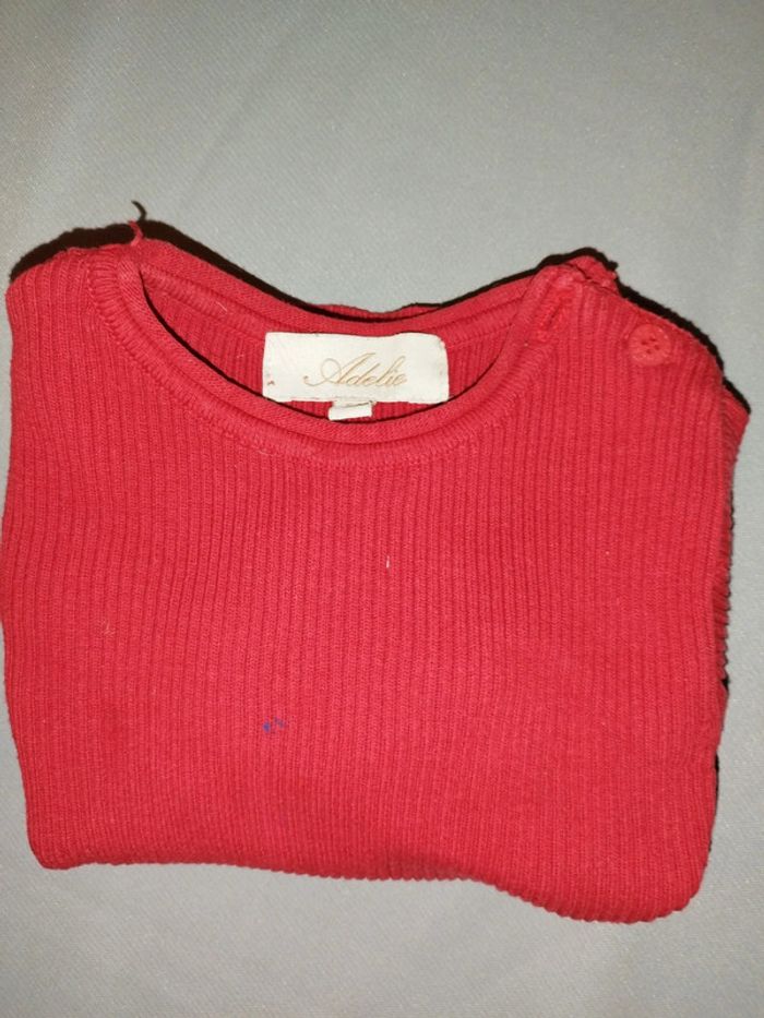 Sous pulls - photo numéro 4