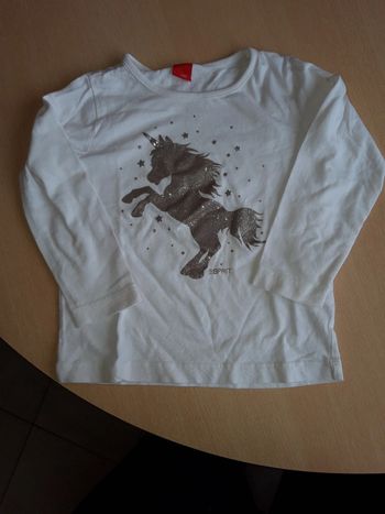 Tee-shirt 92/98 cm