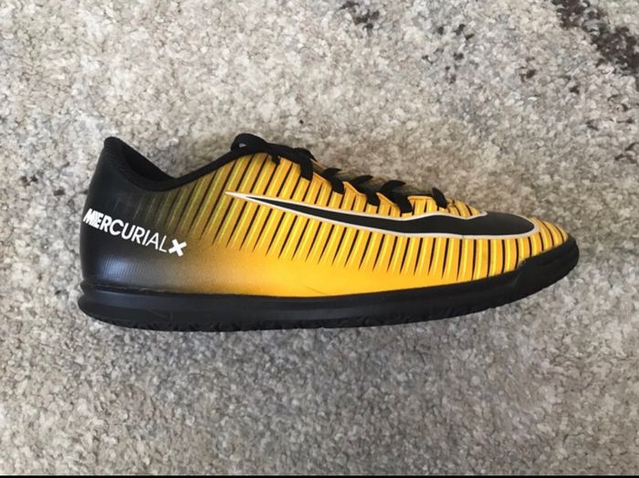 Baskets Nike Mercurial X - photo numéro 7