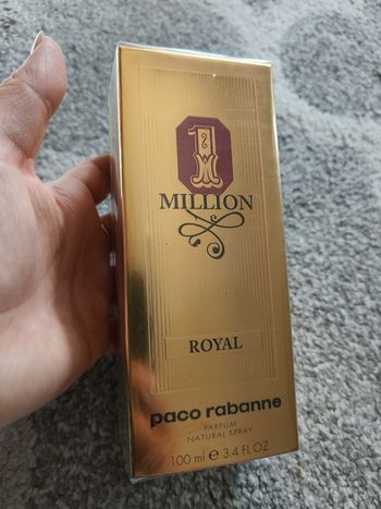 1 Million Royal 
