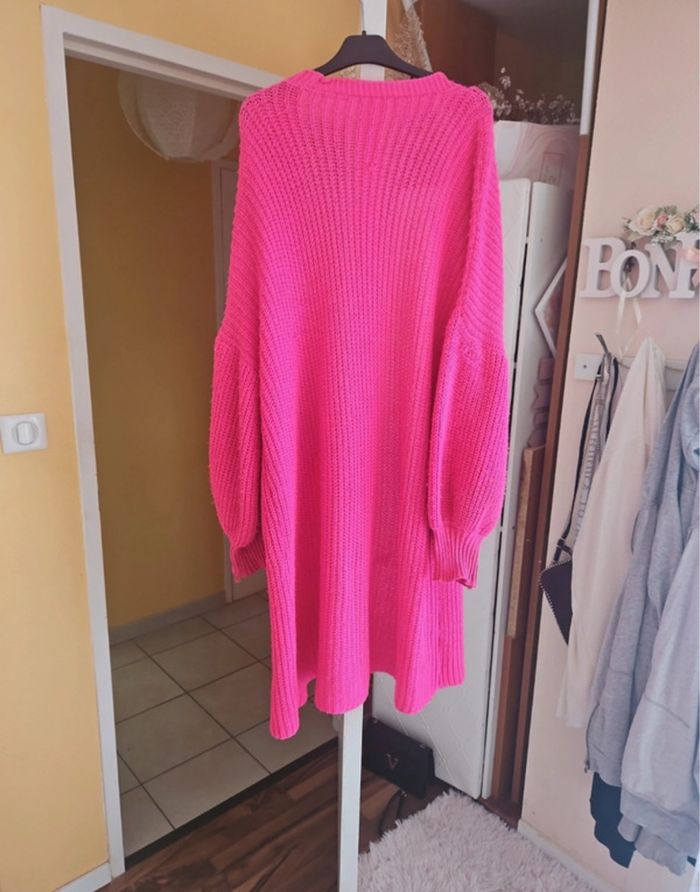 Gilet en laine - photo numéro 3