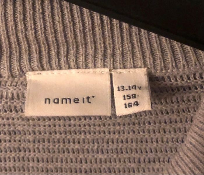 Gilet/veste légère garçon - photo numéro 4