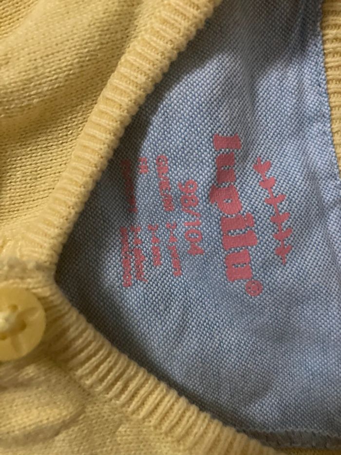 Veste lupilu - photo numéro 2