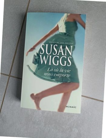 Là où la vie nous emporte