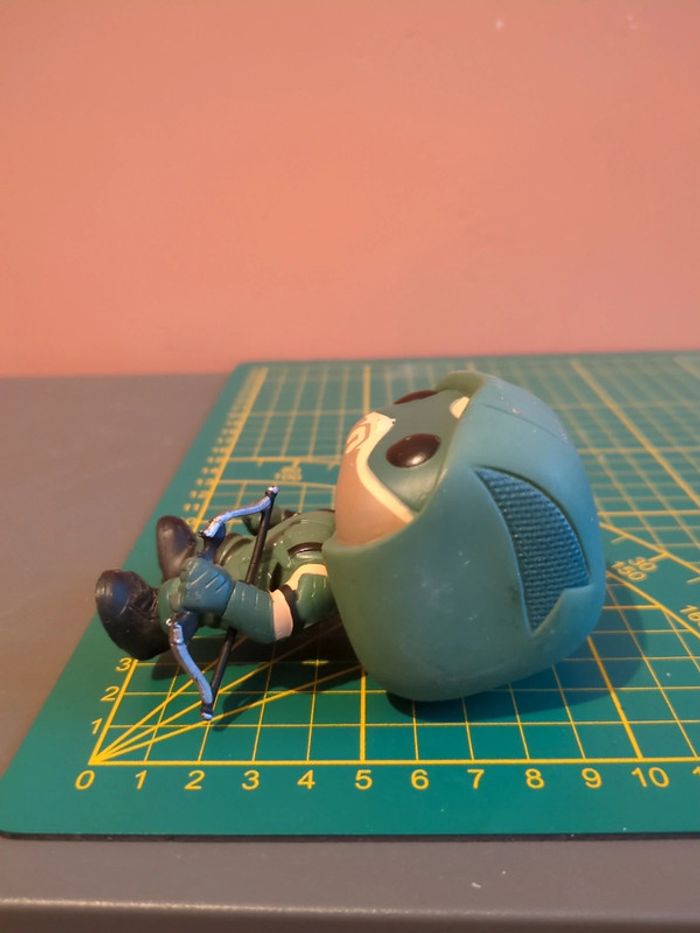 Funko Figurine Pop Arrow - photo numéro 4