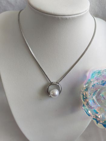 Collier femme 