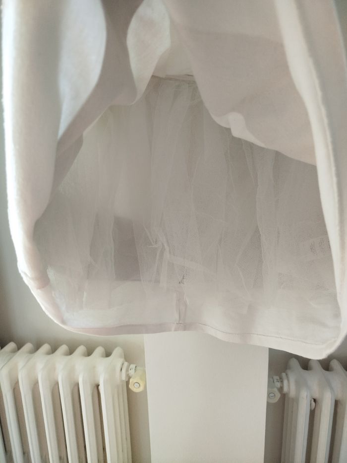 Jupe petit bateau en collaboration avec l'opéra de Paris - photo numéro 4