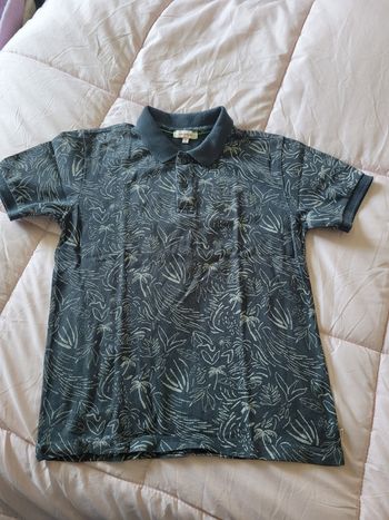 polo catimini 10ans  (6e)
