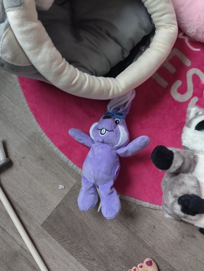 Lot de peluche - photo numéro 5