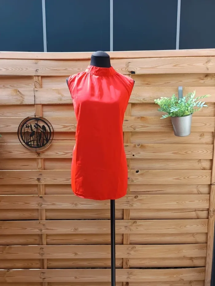 Blouse taille XL
