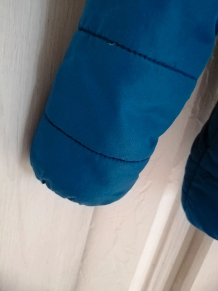 Doudoune garçon kiabi - photo numéro 7