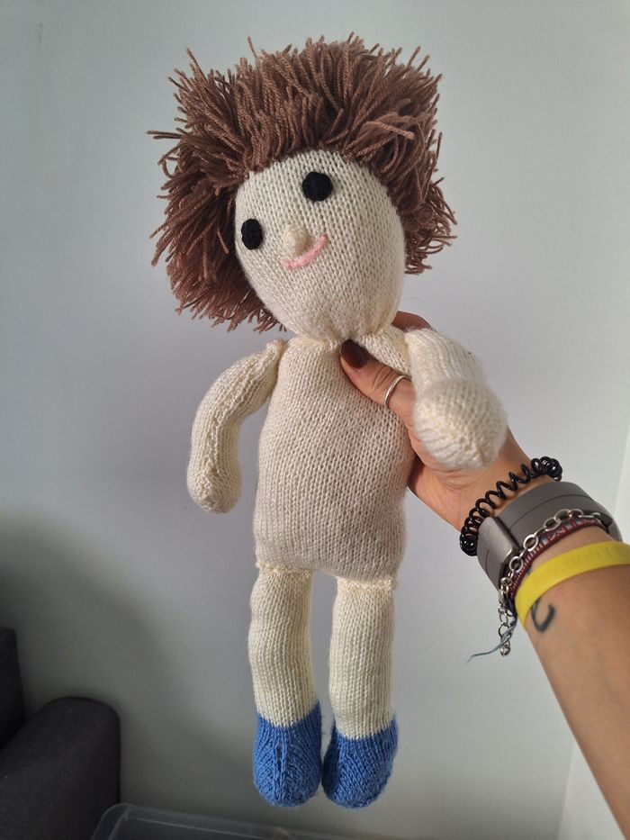 Lots de peluche - photo numéro 9