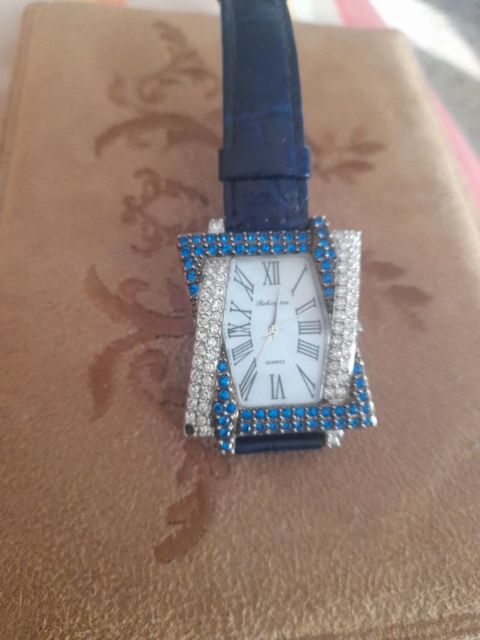 Montre Bohington - photo numéro 2