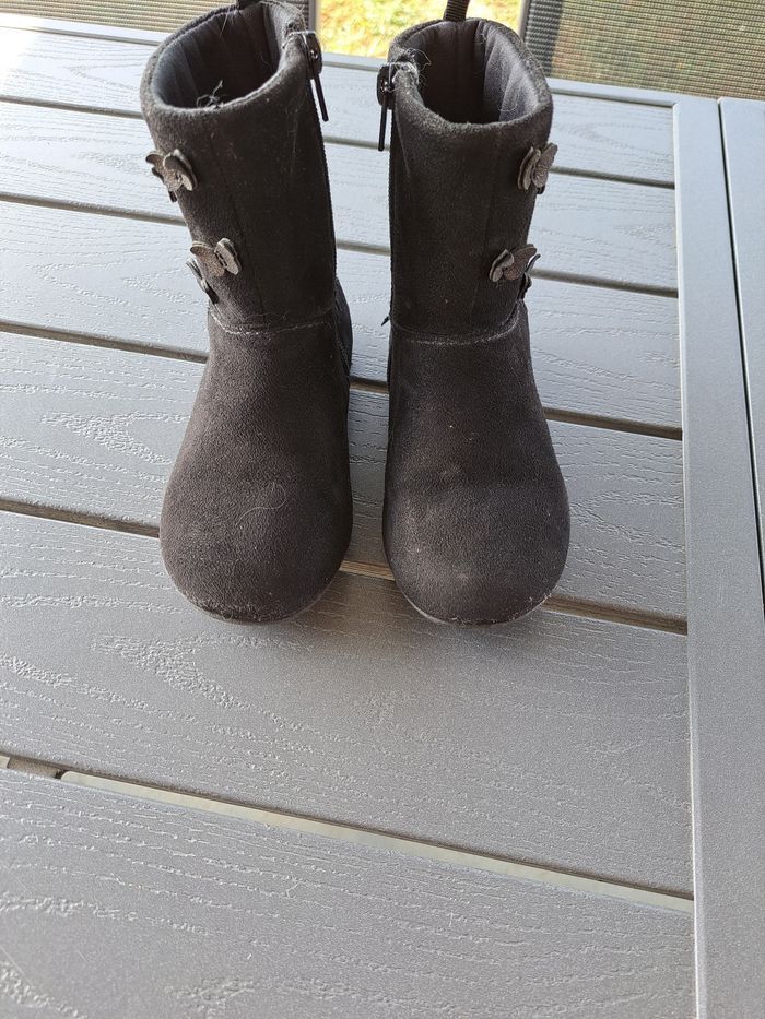 Bottes - photo numéro 2