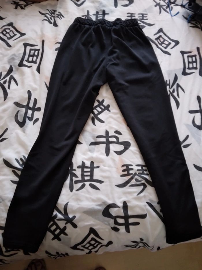 Bas de survêtement 9/10 ans - photo numéro 2