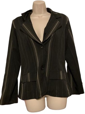 Veste habillée