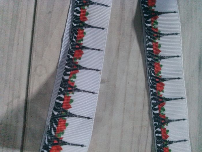 Porte clé tour de cou - photo numéro 2