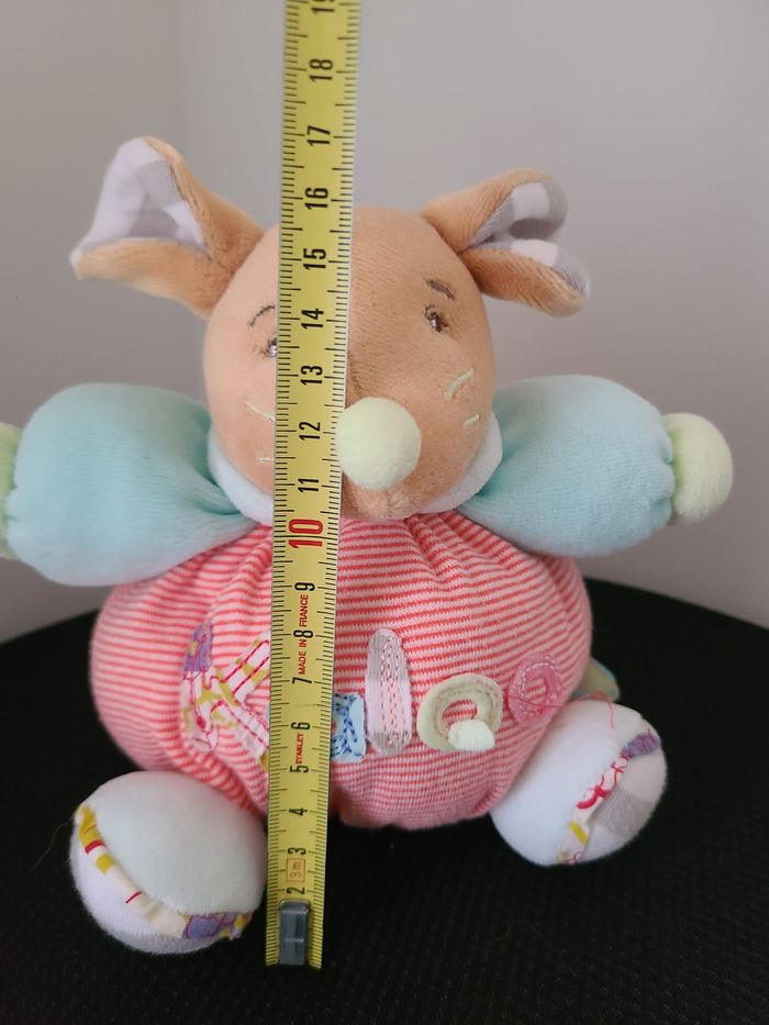 doudou souris - photo numéro 6