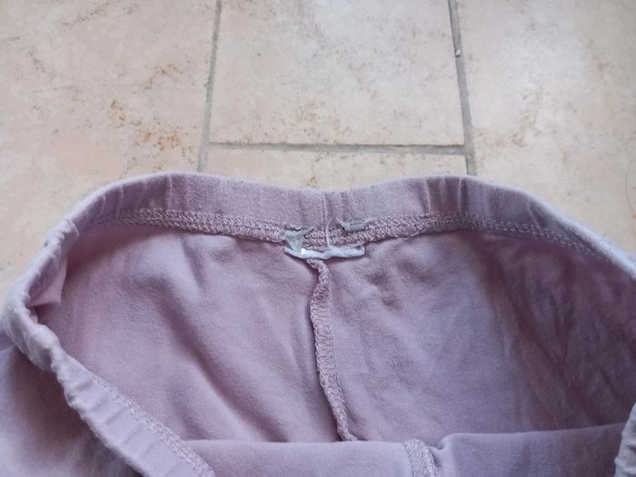 Lot pantalons-pantacourts (8 ans) - photo numéro 7